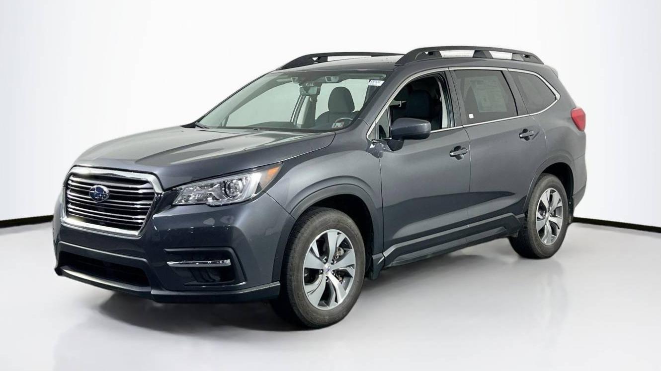 SUBARU ASCENT 2021 4S4WMAFD6M3455269 image