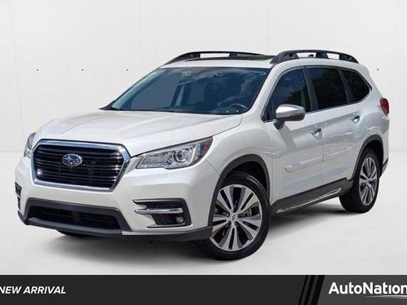 SUBARU ASCENT 2021 4S4WMARD1M3405813 image