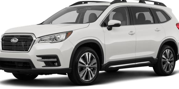 SUBARU ASCENT 2021 4S4WMALD9M3440799 image