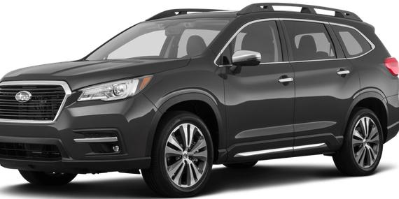 SUBARU ASCENT 2021 4S4WMARD9M3470523 image