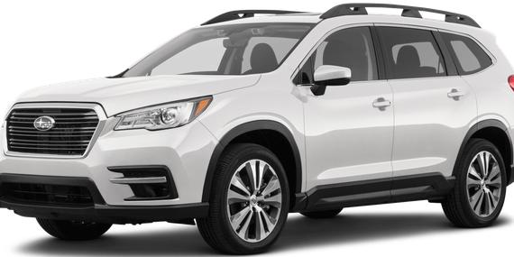 SUBARU ASCENT 2021 4S4WMACDXM3446787 image