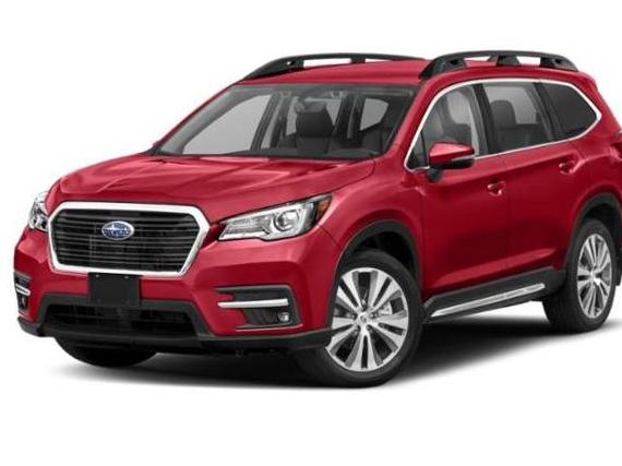 SUBARU ASCENT 2021 4S4WMAPD6M3410265 image SUBARU ASCENT 2021 4S4WMAPD6M3410265 image