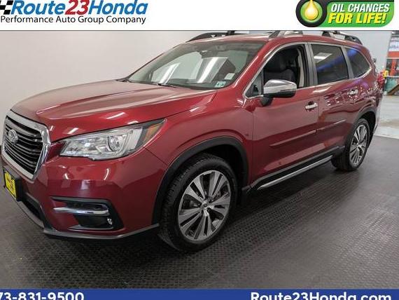 SUBARU ASCENT 2021 4S4WMARDXM3444061 image