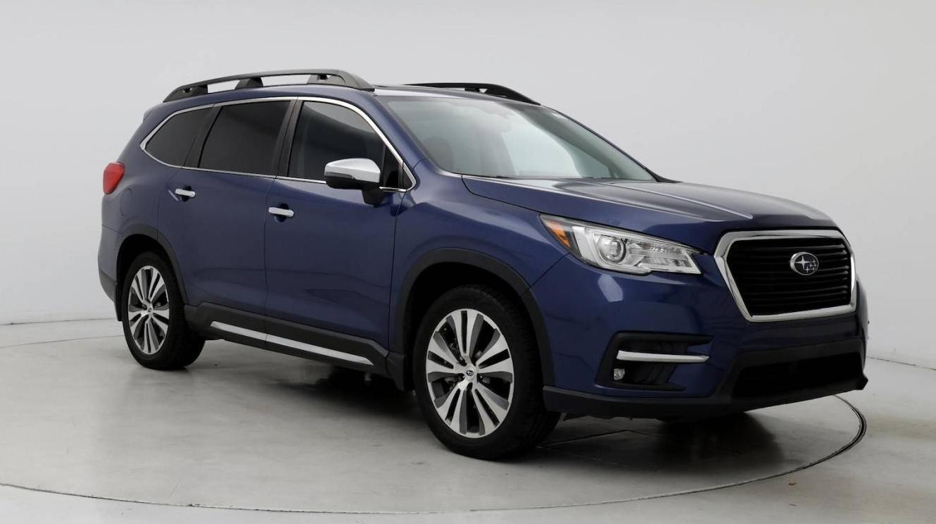 SUBARU ASCENT 2021 4S4WMARDXM3456422 image