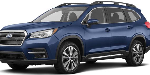 SUBARU ASCENT 2021 4S4WMAPD7M3459538 image SUBARU ASCENT 2021 4S4WMAPD7M3459538 image