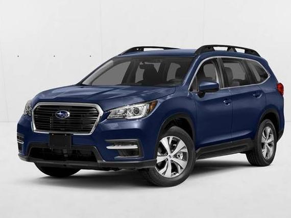 SUBARU ASCENT 2021 4S4WMAFD6M3443848 image