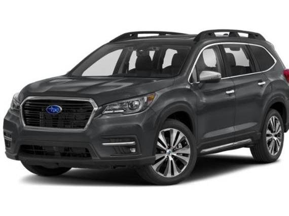 SUBARU ASCENT 2021 4S4WMARD1M3449178 image