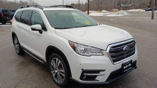 SUBARU ASCENT 2021 4S4WMAPD0M3471952 image