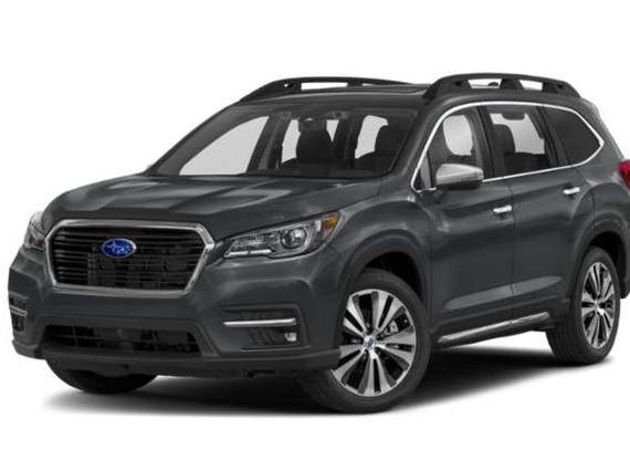 SUBARU ASCENT 2021 4S4WMARD2M3413418 image