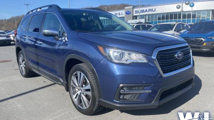 SUBARU ASCENT 2021 4S4WMARD5M3462287 image