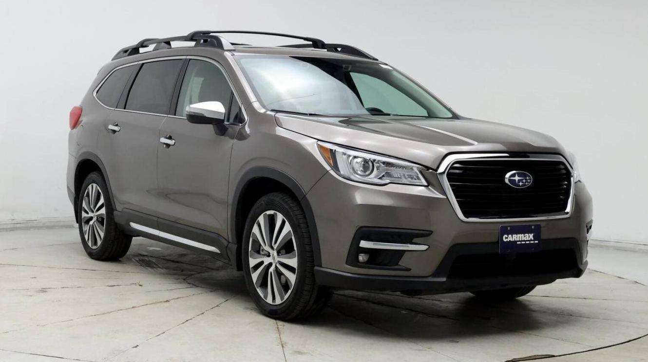 SUBARU ASCENT 2021 4S4WMARD8M3440557 image