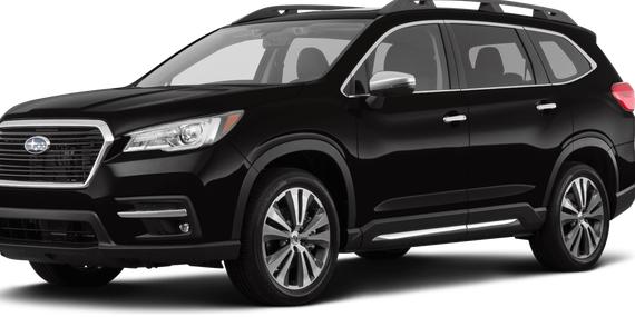 SUBARU ASCENT 2021 4S4WMARD1M3472086 image SUBARU ASCENT 2021 4S4WMARD1M3472086 image