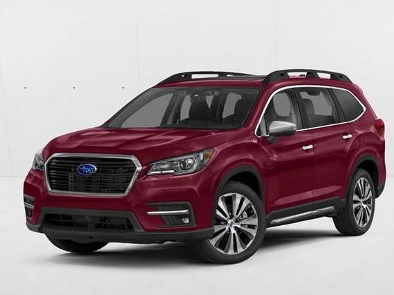 SUBARU ASCENT 2021 4S4WMARD9M3404506 image