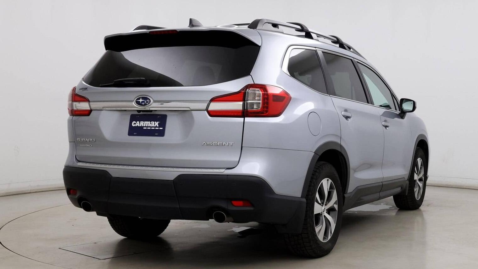 SUBARU ASCENT 2021 4S4WMACDXM3406788 image