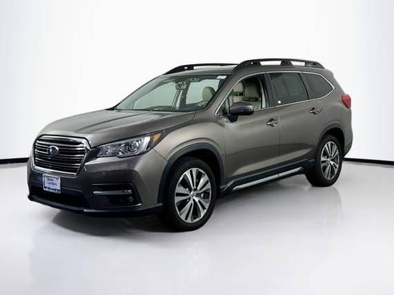SUBARU ASCENT 2021 4S4WMAPD4M3430403 image SUBARU ASCENT 2021 4S4WMAPD4M3430403 image