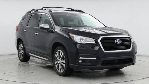 SUBARU ASCENT 2021 4S4WMARD1M3446698 image