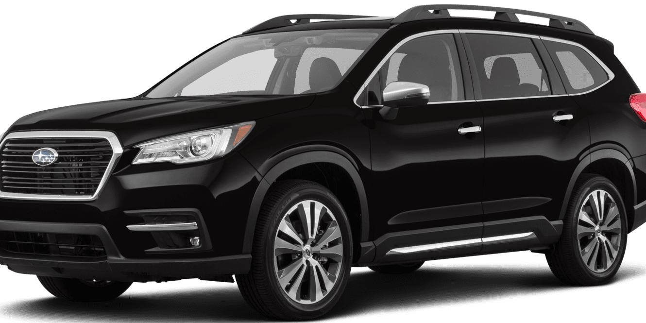 SUBARU ASCENT 2021 4S4WMARD6M3446566 image