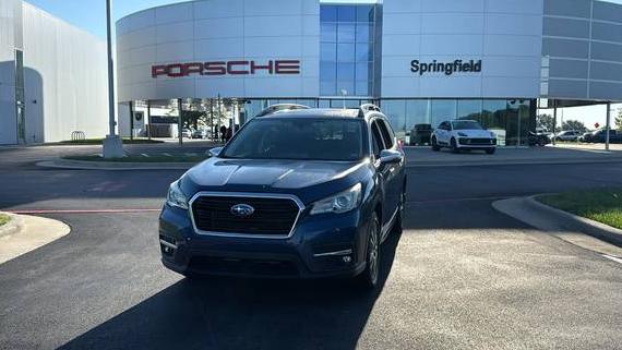 SUBARU ASCENT 2021 4S4WMARD0M3455666 image SUBARU ASCENT 2021 4S4WMARD0M3455666 image