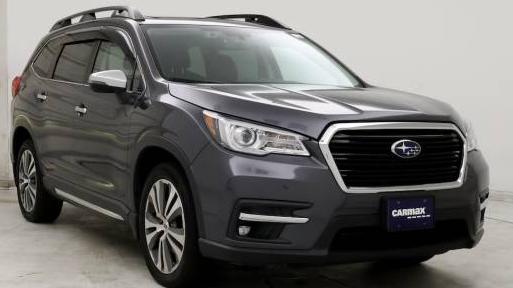 SUBARU ASCENT 2021 4S4WMARD9M3416431 image