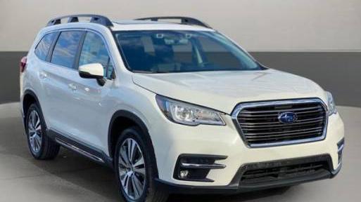 SUBARU ASCENT 2021 4S4WMAPD4M3412127 image