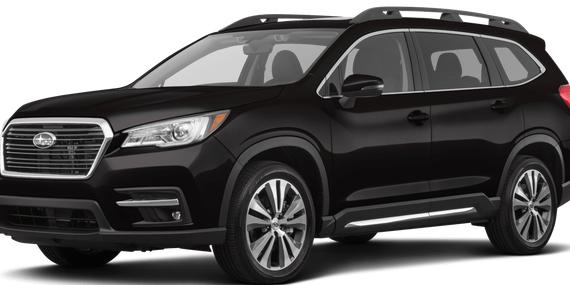 SUBARU ASCENT 2021 4S4WMAPD5M3402299 image