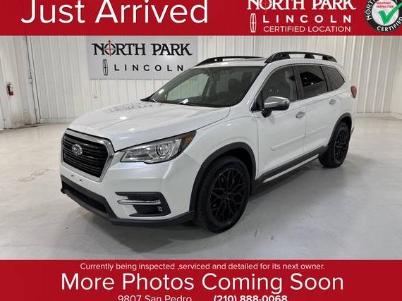 SUBARU ASCENT 2021 4S4WMARD6M3420887 image