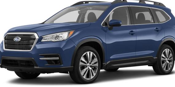 SUBARU ASCENT 2021 4S4WMACD3M3473667 image