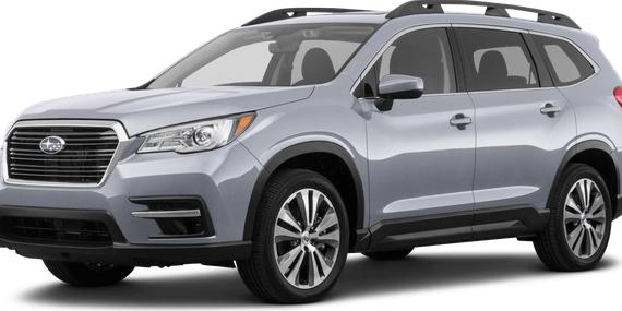 SUBARU ASCENT 2021 4S4WMABD4M3435463 image SUBARU ASCENT 2021 4S4WMABD4M3435463 image