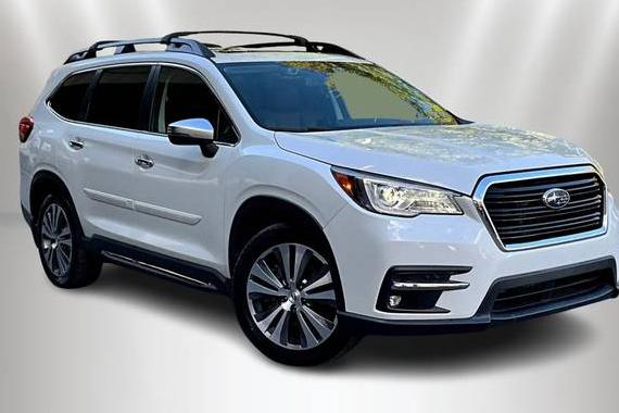 SUBARU ASCENT 2021 4S4WMARD1M3417430 image
