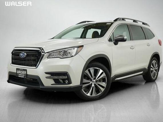 SUBARU ASCENT 2021 4S4WMARD6M3469958 image