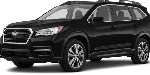 SUBARU ASCENT 2021 4S4WMABD2M3444453 image