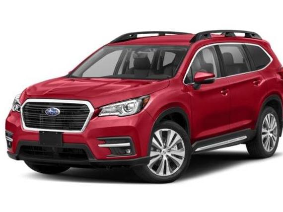 SUBARU ASCENT 2021 4S4WMAPD9M3437749 image