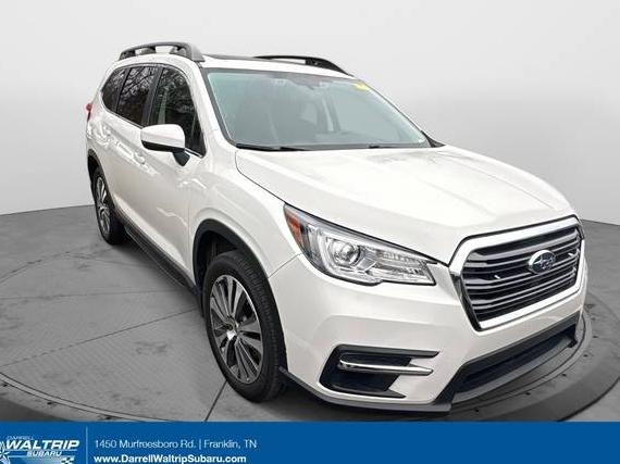 SUBARU ASCENT 2021 4S4WMAHDXM3406587 image SUBARU ASCENT 2021 4S4WMAHDXM3406587 image