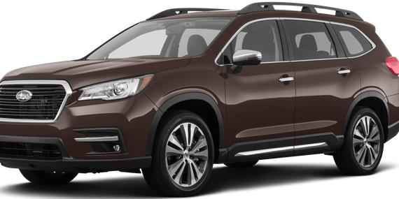 SUBARU ASCENT 2021 4S4WMARD9M3426456 image