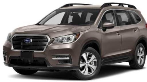 SUBARU ASCENT 2021 4S4WMACD4M3406317 image