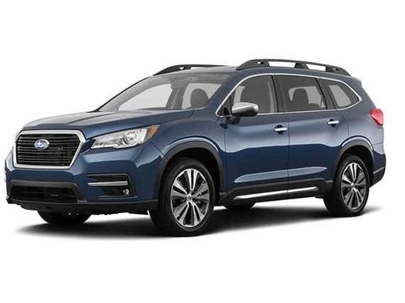 SUBARU ASCENT 2021 4S4WMARD3M3435735 image