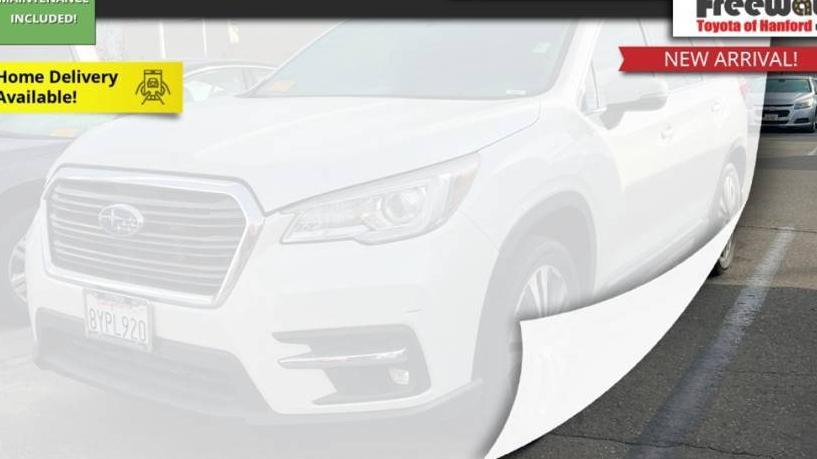 SUBARU ASCENT 2021 4S4WMAPD9M3473151 image