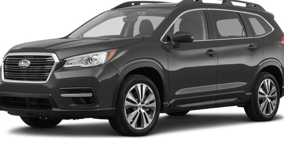 SUBARU ASCENT 2021 4S4WMAFD6M3473545 image