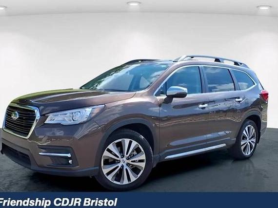 SUBARU ASCENT 2021 4S4WMARD0M3405723 image SUBARU ASCENT 2021 4S4WMARD0M3405723 image