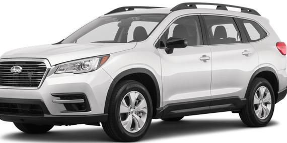 SUBARU ASCENT 2021 4S4WMAAD0M3426938 image SUBARU ASCENT 2021 4S4WMAAD0M3426938 image
