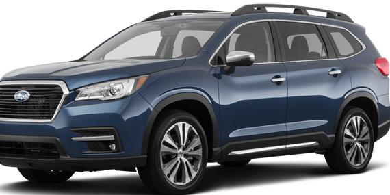 SUBARU ASCENT 2021 4S4WMARD9M3464205 image