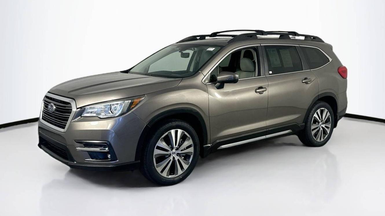 SUBARU ASCENT 2021 4S4WMALD2M3453703 image