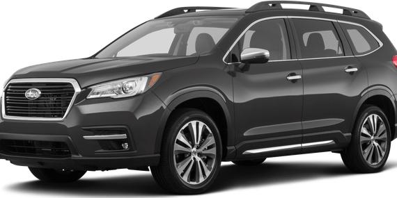 SUBARU ASCENT 2021 4S4WMARD7M3471329 image