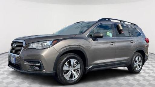 SUBARU ASCENT 2021 4S4WMAFD6M3429044 image