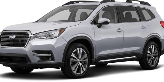 SUBARU ASCENT 2021 4S4WMALD9M3428359 image