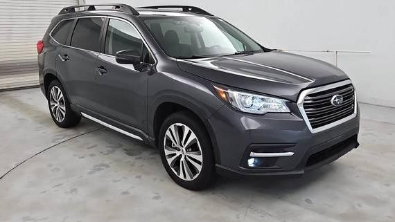 SUBARU ASCENT 2021 4S4WMALD3M3467593 image