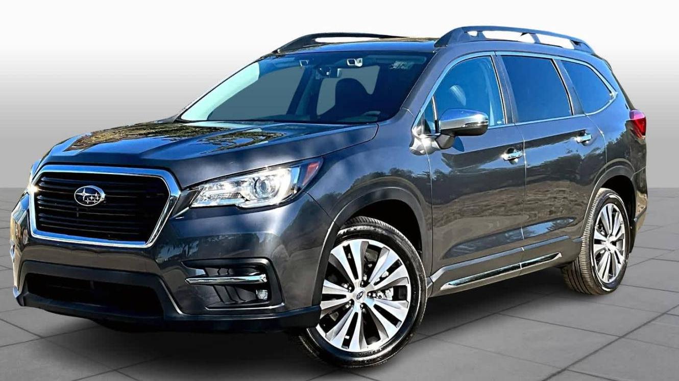 SUBARU ASCENT 2021 4S4WMARD1M3470287 image