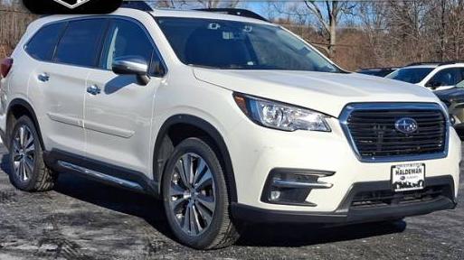 SUBARU ASCENT 2021 4S4WMARD2M3444006 image