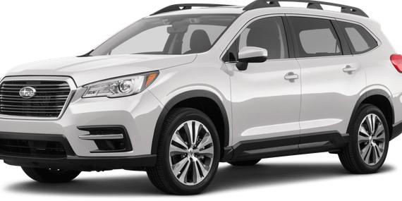 SUBARU ASCENT 2021 4S4WMAFD3M3450885 image