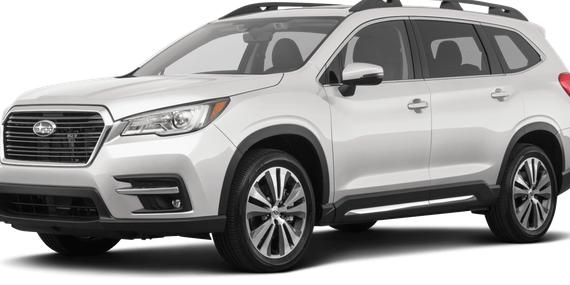 SUBARU ASCENT 2021 4S4WMAPD5M3410869 image SUBARU ASCENT 2021 4S4WMAPD5M3410869 image